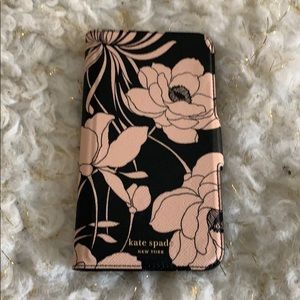 Kate Spade iPhone XR Folio